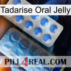 Tadarise Oral Jelly